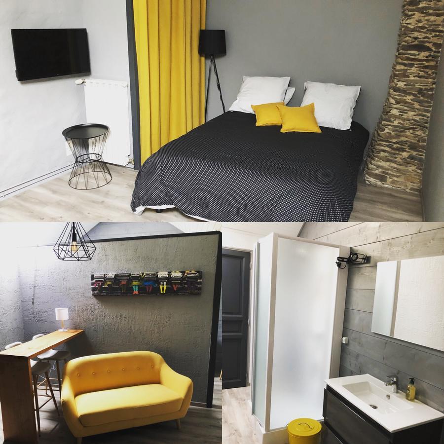 Cal Xandera Hotel Angoustrine Exterior foto