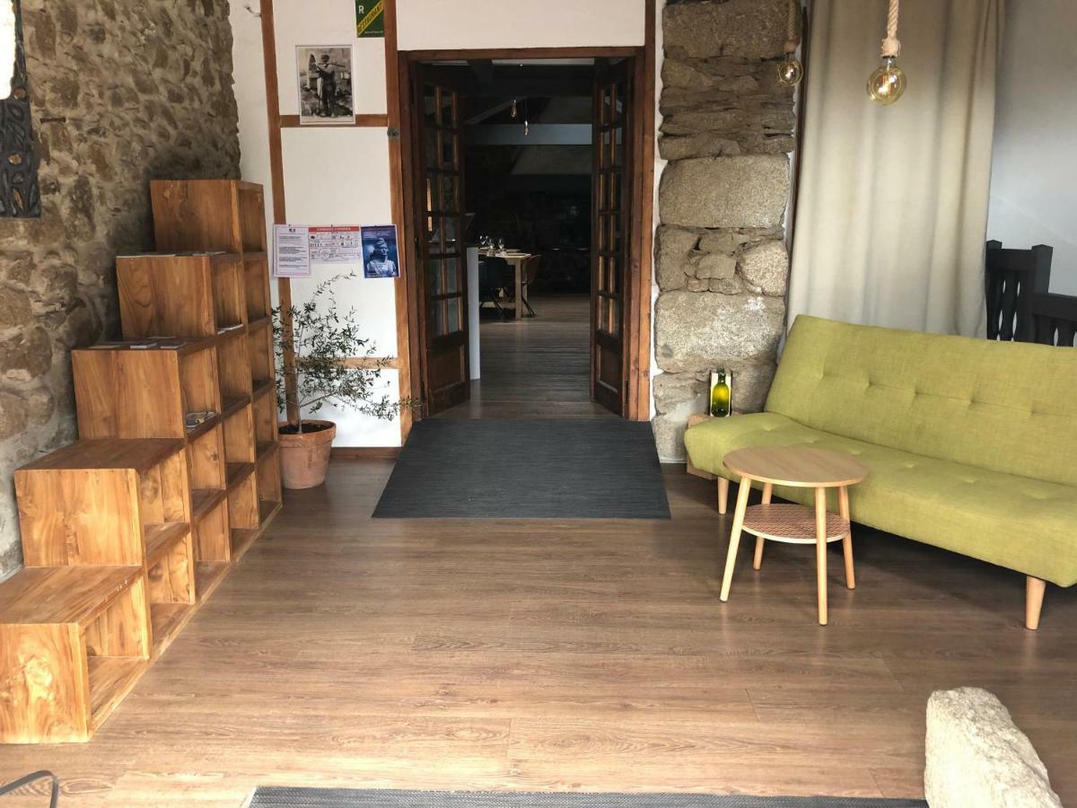 Cal Xandera Hotel Angoustrine Exterior foto